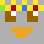 Skin Head