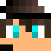 Minecraft profile picture for @FS20