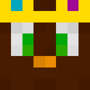 Skin Head