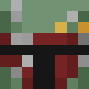 Skin Head