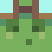 Minecraft profile picture for @dunks