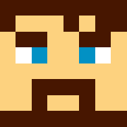 Minecraft profile picture for @Badness