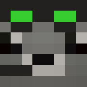 Skin Head
