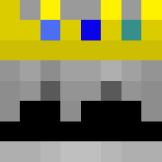 Skin Head