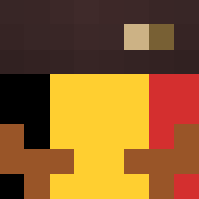 Skin Head
