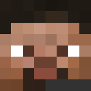 Minecraft profile picture for @Vino