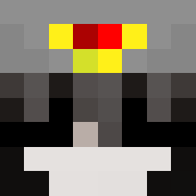 Skin Head