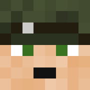 Minecraft profile picture for @Platoon