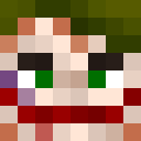 detsam Minecraft-head