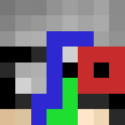 Skin Head