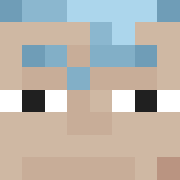 Skin Head