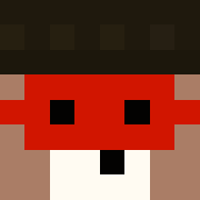 Minecraft profile picture for @Fany28