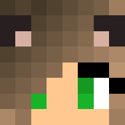 Minecraft profile picture for @clancy