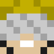 Skin Head