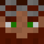Minecraft profile picture for @theone
