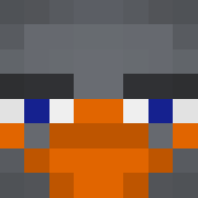 Skin Head