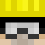 Skin Head