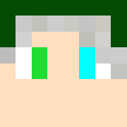 Skin Head
