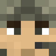 Skin Head