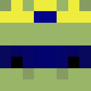 Skin Head