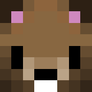 Minecraft profile picture for @purified