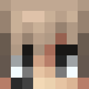 Minecraft profile picture for @reassurance