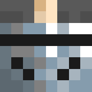 Skin Head