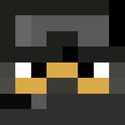 Skin Head