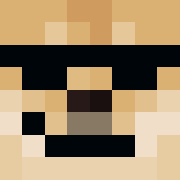 Skin Head