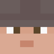 Skin Head
