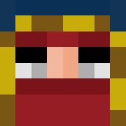 Skin Head