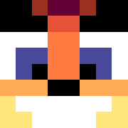 Skin Head
