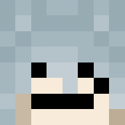 Skin Head