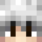 Minecraft profile picture for @Noun