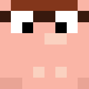 Minecraft-avatar för Tand01