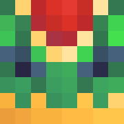 Skin Head