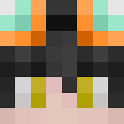 Skin Head