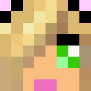 Minecraft profile picture for @Minefield