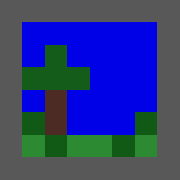 Minecraft profile picture for @notdell