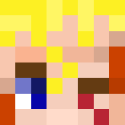 Skin Head