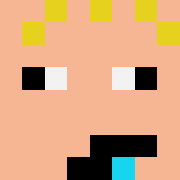 Minecraft profile picture for @Leaping