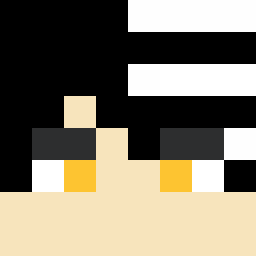 TemptBFE's Minecraft avatar