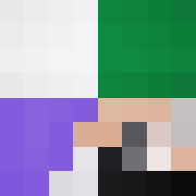 Skin Head