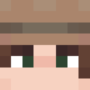 Skin Head