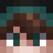 Minecraft profile picture for @Rea