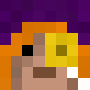 Minecraft profile picture for @Retrieval