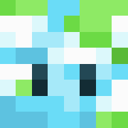 Minecraft profile picture for @Questionable