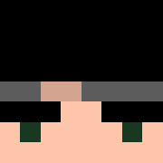 Minecraft profile picture for @manufacturers
