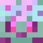 Minecraft profile picture for @Lucy