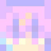 Minecraft profile picture for @naegichi